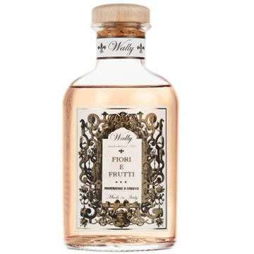 Ароматический диффузор Wally 1925 90° Anniversario Fiori e Frutti Diffuser 0925EFF2