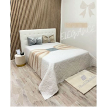 Одеяло-покрывало Renato Balestra Elegance Coperta-copriletto panna RBL/441066