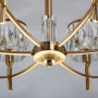 Люстра подвесная MW-Light Ilvita Hanging Chandelier 624011306. фото 10