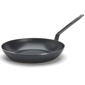 Сковорода De Buyer Blue Carbon Poêle à Frire 5200.32