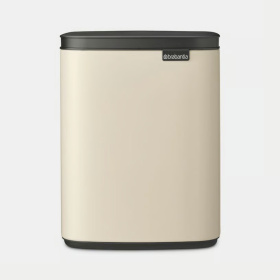 Ведро для мусора Brabantia Bo Waste Bin Soft Beige 234101