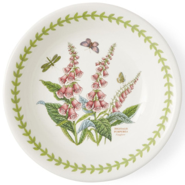 Салатник порционный Portmeirion Botanic Garden Meadow Foxglove BGM45750-34