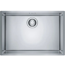 Кухонная мойка Franke Felix FEX 110-60 122.0689.809