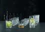 18 стаканов Nachtmann Noblesse Barware Set 101764. фото 3