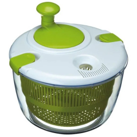 Сушилка для салата KitchenCraft Salad Spinner (арт. KCSALSPIN)