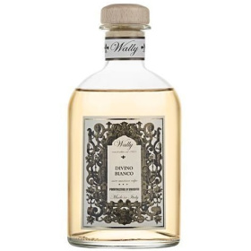 Ароматический диффузор Wally 1925 90° Anniversario Divino Bianco Diffuser 1925EDB2