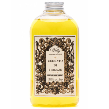 Рефилл для диффузора Wally 1925 90° Anniversario Cedrato di Firenze Refill 1925RICF