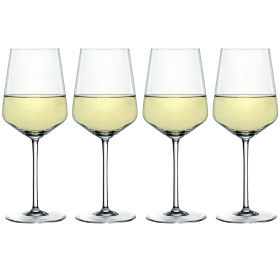 4 бокала для белого вина Spiegelau Style White Wine 440 мл (арт. 4670182)