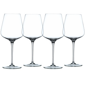 4 бокала для красного вина Nachtmann ViNova Redwine Magnum Set 98076