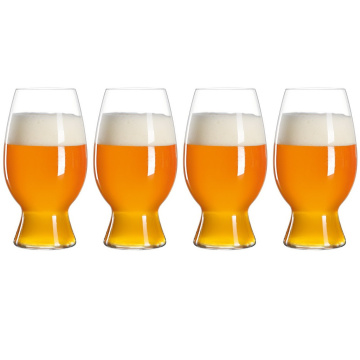 4 бокала для пива Spiegelau Craft Beer Glasses American Wheat Beer 750 мл (арт. 4991383)