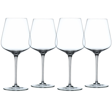 4 бокала для красного вина Nachtmann ViNova Redwine Magnum Set 98076