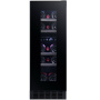Винный шкаф Temptech SOMX30DRB Sommelier. фото 1