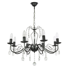 Люстра подвесная De City Lada Hanging Chandelier 442011208