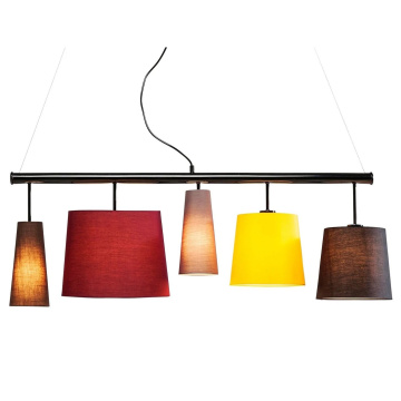 Подвесной светильник KARE Hängeleuchte Parecchi Colore 35777