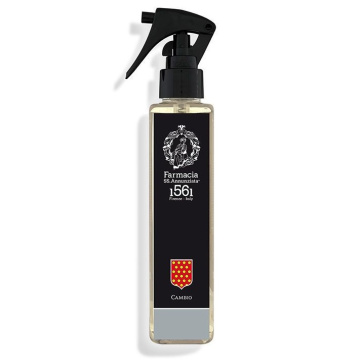 Ароматический спрей для дома Farmacia SS. Annunziata Arti Maggiori Cambio Room Spray 757