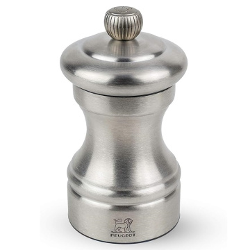 Мельница для соли Peugeot Bistro Chef Salt Mill Inox (арт. 33040)