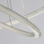Подвесная люстра De City Oscar Hanging Chandelier 510017302. фото 10