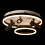 Потолочный светильник De Markt Drive Ceiling Lamp 377013405. фото 8