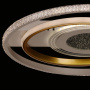 Потолочный светильник De City Oscar Ceiling Lamp 510014301. фото 3