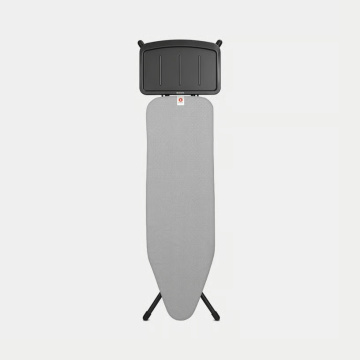 Гладильная доска Brabantia Ironing Board B for Steam Generator Metallised 134388