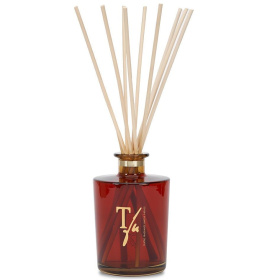 Ароматический диффузор Teatro Fragranze Uniche Patchoulove Transparent Diffuser PL1500TFU