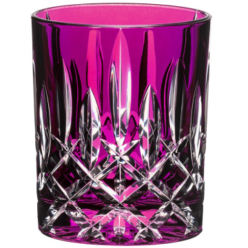 Бокал для виски RIEDEL Laudon Tumbler Pink Single Pack 1515/02S3P