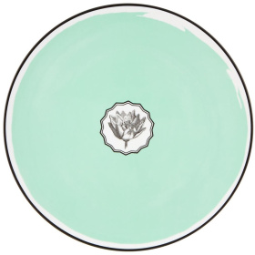 Тарелка подстановочная Vista Alegre Herbariae Charger Plate Green 21133519