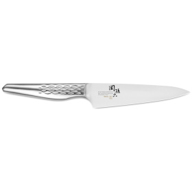 Нож кухонный KAI Seki Magoroku Shoso Utility Knife AB-5163