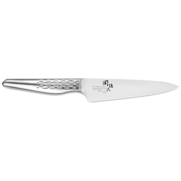 Нож кухонный KAI Seki Magoroku Shoso Utility Knife AB-5163