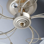 Люстра потолочная De City Tenderness Ceiling Chandelier 676013405. фото 3