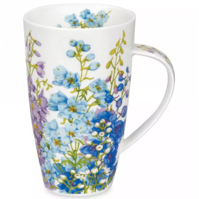 Кружка Dunoon Henley Delphinium 78303695