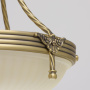 Люстра подвесная MW-Light Aphrodite Hanging Chandelier 317010303. фото 11