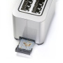 Тостер Caso Classico T2 Duo. фото 6
