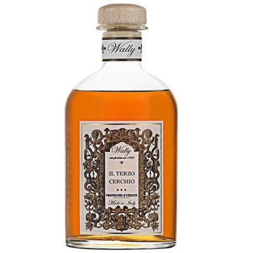 Ароматический диффузор Wally 1925 90° Anniversario Il Terzo Cerchio Diffuser 1925LTTC