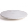 Фигурка Seletti Lvdis Marble Disk 10130. фото 1