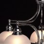Люстра подвесная MW-Light Felice Hanging Chandelier 347017405. фото 7