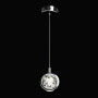 Подвесной светильник De Markt Kapelia Pendant Lamp 730011601. фото 2