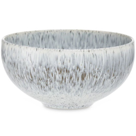 Тарелка суповая Denby Halo Speckle Ramen/Large Noodle Bowl 199012142