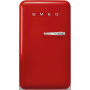 Холодильник SMEG FAB10LRD6. фото 1