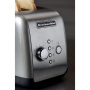 Тостер KitchenAid 2-Slice Toaster Onyx Black KMT221OB. фото 10