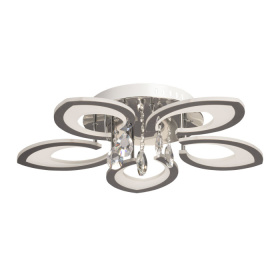 Потолочная люстра De City Madeleine Ceiling Chandelier 424019105