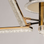 Потолочная люстра De City Oscar Ceiling Chandelier 510016406. фото 10