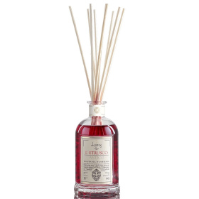Ароматический диффузор Logevy Firenze 1965 L'Etrusco Antico Fragranza d'Ambiente LOG0098
