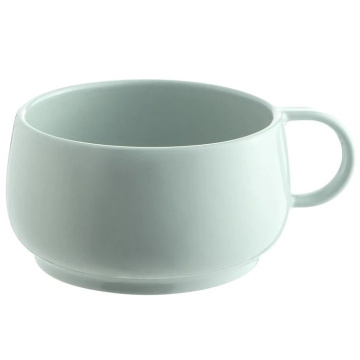 Чашка для чая и кофе Degrenne Empileo Cafeterie Vert Amande 242630