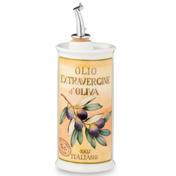 Бутылка для масла Nuova Cer Oliera 9501-ODC