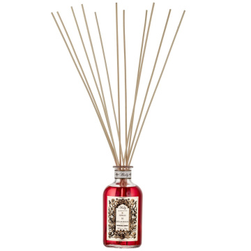 Ароматический диффузор Wally 1925 90° Anniversario Arilli di Melagrana Diffuser 1925EMAM