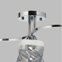 Потолочный светильник De City Tetro Ceiling Lamp 673017003. фото 10