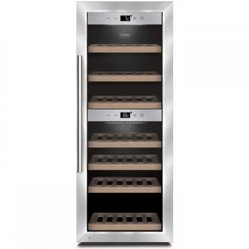 Винный шкаф Caso WineComfort 380 Smart