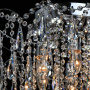 Люстра потолочная De City Breeze Ceiling Chandelier 464019612. фото 10