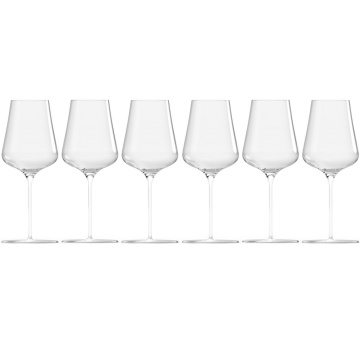 6 бокалов для белого вина Grassl Vigneron Liberté-6 460 мл
